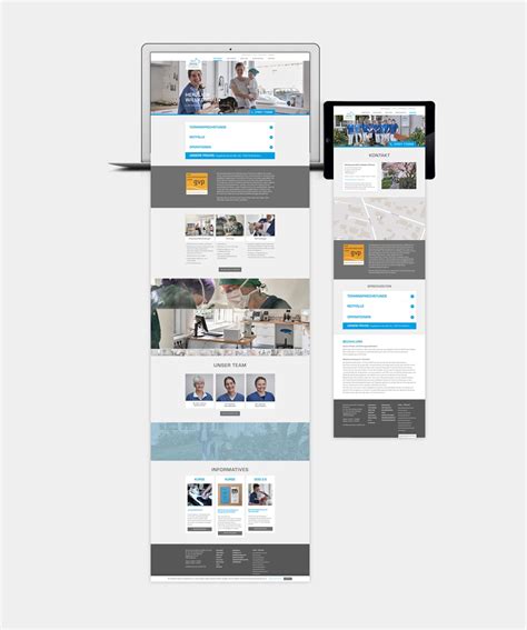 Wordpress Webseite Entwicklung in Bern – Agentur .